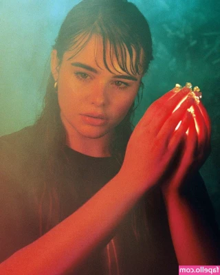 Barbie Ferreira [ barbie-ferreira ] - if y’all knew how hard i worked my ass off, y’all would be so