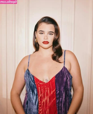 Barbie Ferreira [ barbie-ferreira ] - How much u appreaciate my presence here? Spoil me and i m gonna spoil