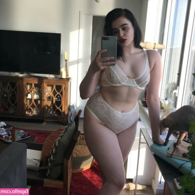 Barbie Ferreira [ barbie-ferreira ] - For your viewing pleasure