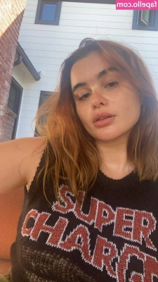 Barbie Ferreira [ barbie-ferreira ] - Happy Monday  And happy last day of work  Only 24 hours sits between