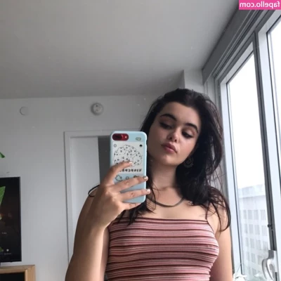 Barbie Ferreira [ barbie-ferreira ] - princessa
