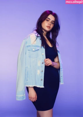 Barbie Ferreira [ barbie-ferreira ] - Me and my girl @tiffanyleerae got real naughty today 💦