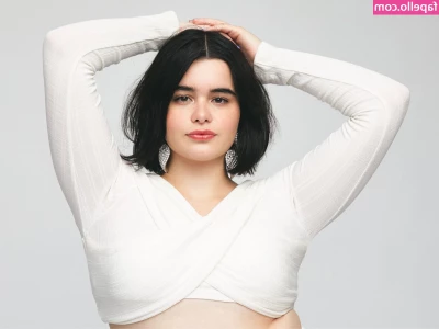 Barbie Ferreira [ barbie-ferreira ] - In a few days you ll see how it all went down between me and 