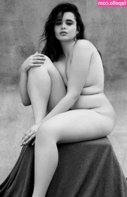 Barbie Ferreira [ barbie-ferreira ] - Don t take your eyes off me