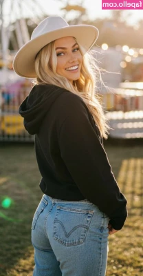 Shania Beckett [ shania-beckett ] - Bby girl💟
