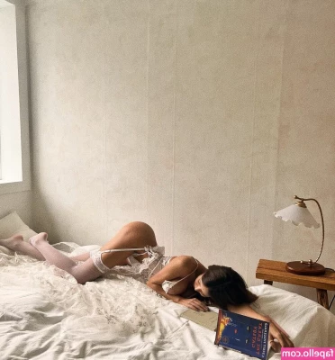 Yoon Chae Ah [ yoon-chae-ah ] - 1000 likes y me quito la tang4😈🥵