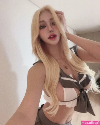 Yoon Chae Ah [ yoon-chae-ah ] - N A