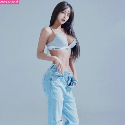 Yoon Chae Ah [ yoon-chae-ah ] - new vid sending now   are you enjoying our page  What would you like