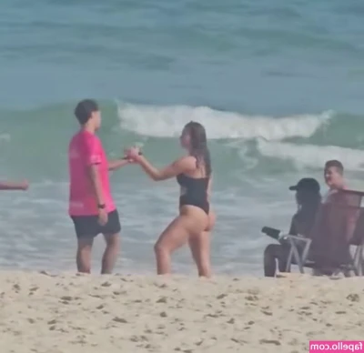 Paolla Oliveira [ paolla-oliveira ] - I could reallllly use a boyfriend
