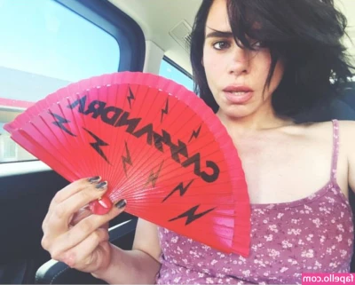 Billie Piper [ billie-piper ] - Worship the ground I walk on 💅