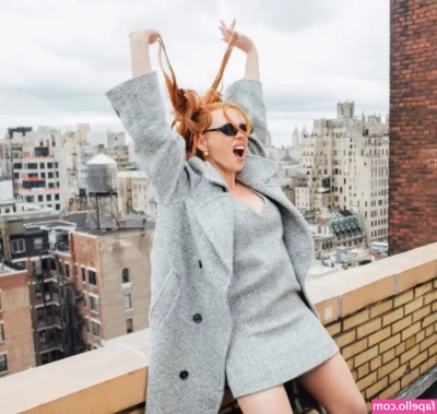 Billie Piper [ billie-piper ] - my cock is so happy:))