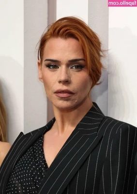 Billie Piper [ billie-piper ] - Good morning friends! Tip me 15$ to see more from this hot nude set