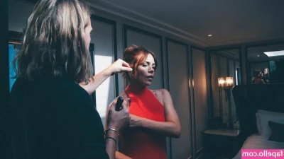 Billie Piper [ billie-piper ] - Bubble bath anyone?