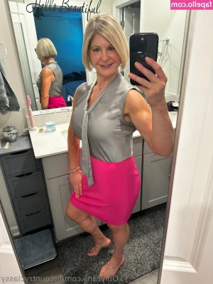 fitcountryclassy - my pussy is soaked