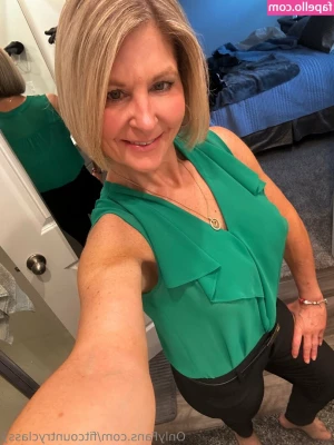 fitcountryclassy - Fucking my pussy for you while I moan!!