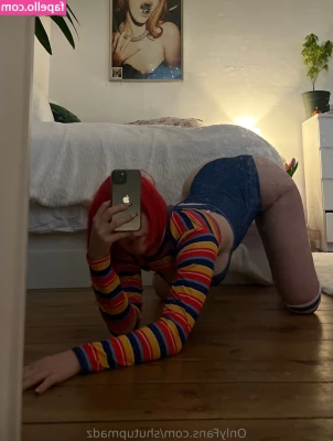 _shutupmelissa_ [ shutupmelissa-1 ] - You wish you could worship this wet pussy   Queenfrostbitten 