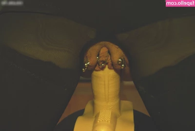 Brilliant Paula [ brilliant-paula ] - Cum suck the cum out of my asshole you worthless cuck...  heheh I can