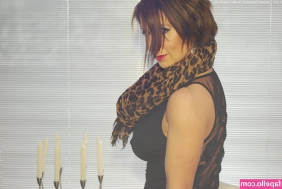 Brilliant Paula [ brilliant-paula ] - No Control🎀 New mini clip just dropped, check your DMs🎥  you're