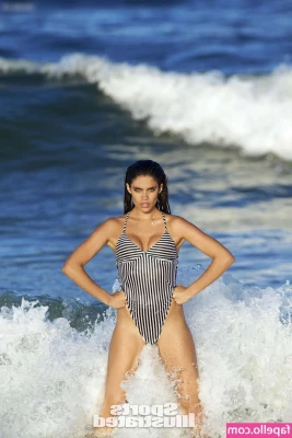 Sara Sampaio [ sara-sampaio ] - Want more of this session  Pm me for it