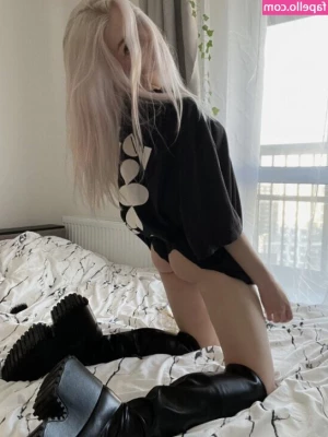 alisatvoya - Y all choose my next post