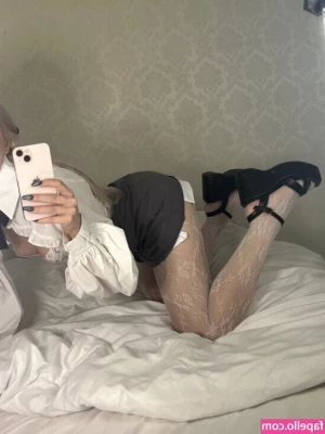 alisatvoya - I am a cutie 🥰❤️