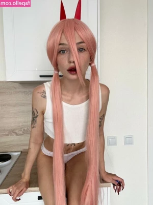 alisatvoya - I have never had an anal and you