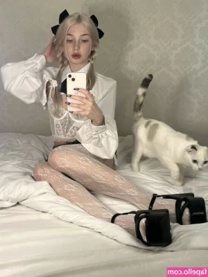 alisatvoya - Hai pe contul meu VIP onlyfans com teonnna