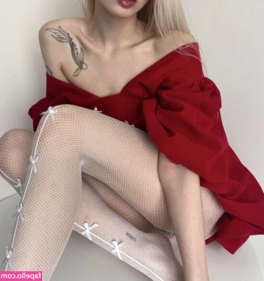 alisatvoya - I seriously love my little landing strip