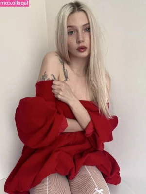 alisatvoya - Im all yours  Do what you wish with me