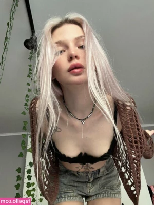 alisatvoya - Hello fans
