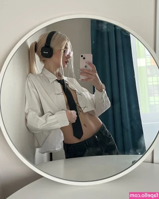 alisatvoya - On or off?