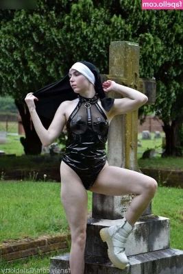 Galebkitty - Good night my favorite Perverts