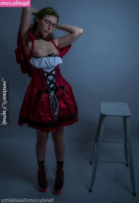 Galebkitty - Do you like big boobs? 💙💙 sexynatgvip.com 🔞