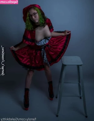 Galebkitty - That felt so naughty   I was about to cum of how good it felt