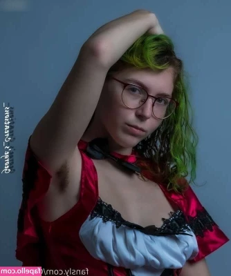 Galebkitty - Made a wishlist to make some fun content alone and with my wife 