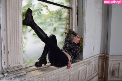 Galebkitty - START FUCKING ME LIKE THIS BABY