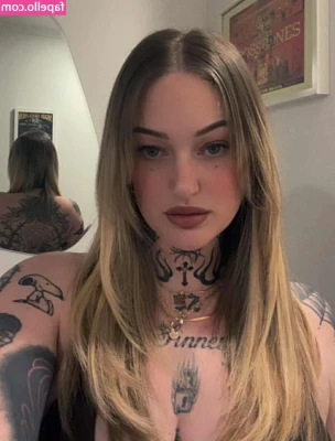 Goth Queen [ goth-queen ] - Bonito inicio de semana 👅