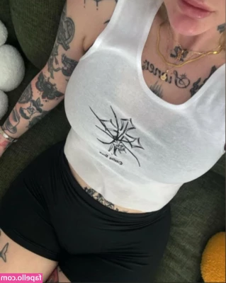 Goth Queen [ goth-queen ] - Don t forget to add my new NO PPV account  Currently only  12 50  