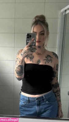 Goth Queen [ goth-queen ] - Full message sent direct to you 😘