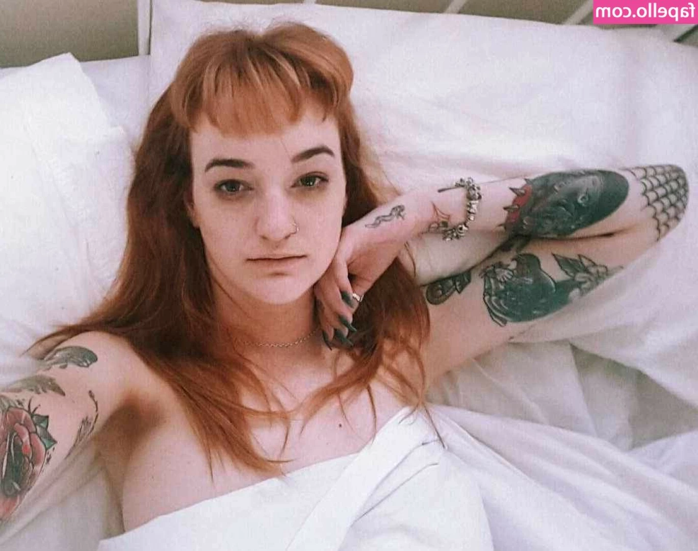 Goth Queen [ goth-queen ] - Taking a hot shower in the Rain  Just missing someone in the shower
