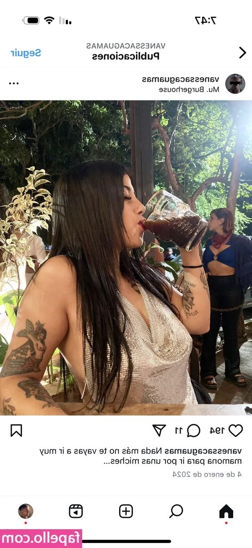 Vanessahuerta - Cream pie 👀👀👀💦