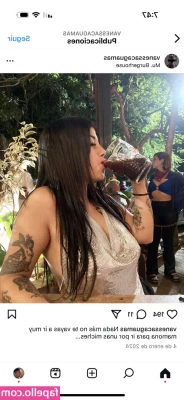 Vanessahuerta - Cream pie 👀👀👀💦