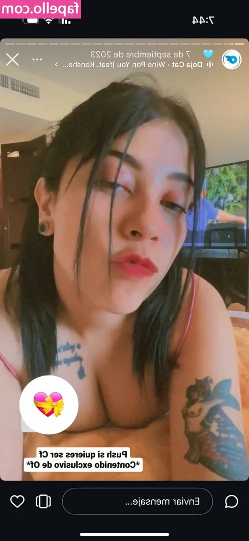 Vanessahuerta - Dick rates  20 will be in a video