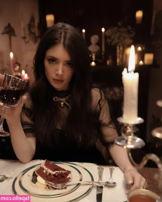 Chrissy Costanza [ chrissy-costanza-1 ] - Horny again…