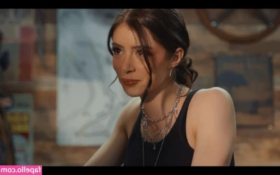 Chrissy Costanza [ chrissy-costanza-1 ] - RECOMENDACIÓN DEL DÍA JUST MY LUCK Película del año 2006 Dirigida