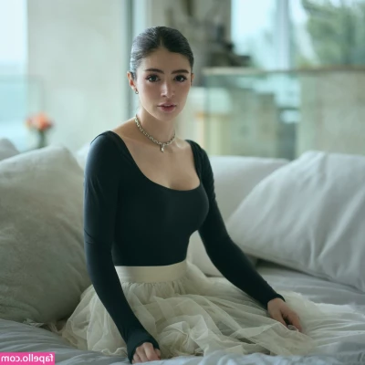 Chrissy Costanza [ chrissy-costanza-1 ] - Imagine this video with me asking you to cum all over me
