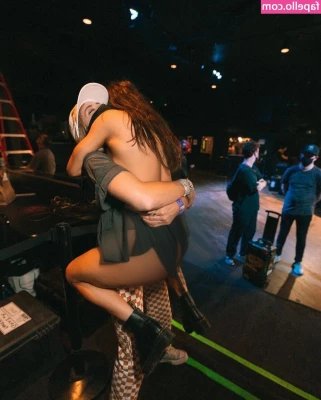 Chrissy Costanza [ chrissy-costanza-1 ] - Just wanted to let you guys know  I m currently working on getting