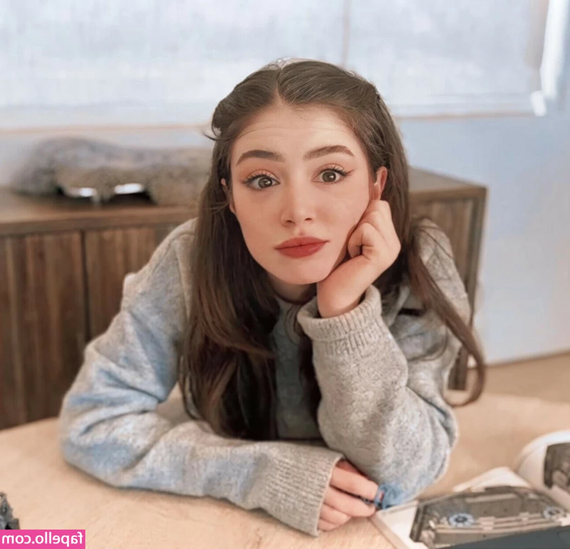 Chrissy Costanza [ chrissy-costanza-1 ] - SELF LOVE 🥰