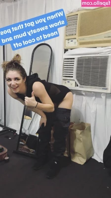 Chrissy Costanza [ chrissy-costanza-1 ] - Sometimes clothes are required but you can always find nudes in your