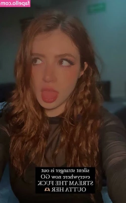 Chrissy Costanza [ chrissy-costanza-1 ] - alone in hotel in Turkey